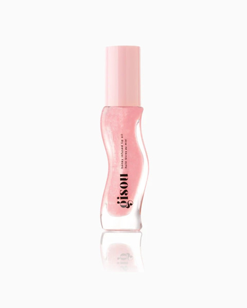 Масло для губ Gisou lip oil watermelon sugar