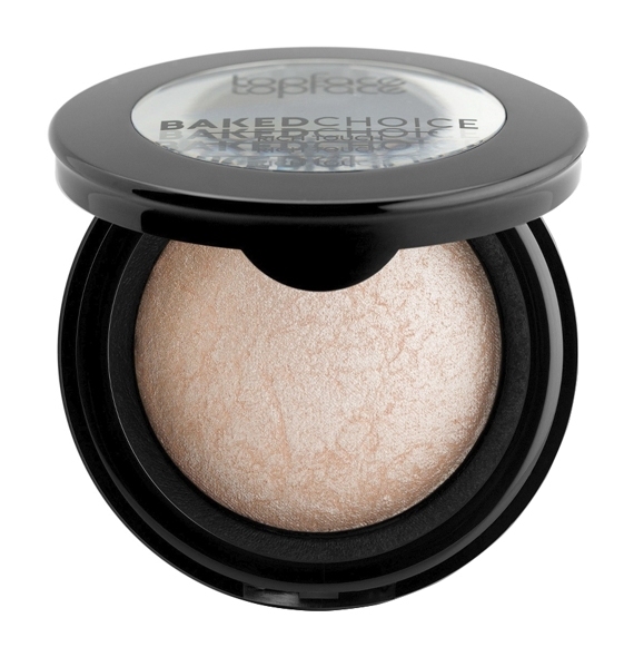 Хайлайтер запеченный Rich Touch TOPFACE Хайлайтер запеченный Rich Touch TOPFACE