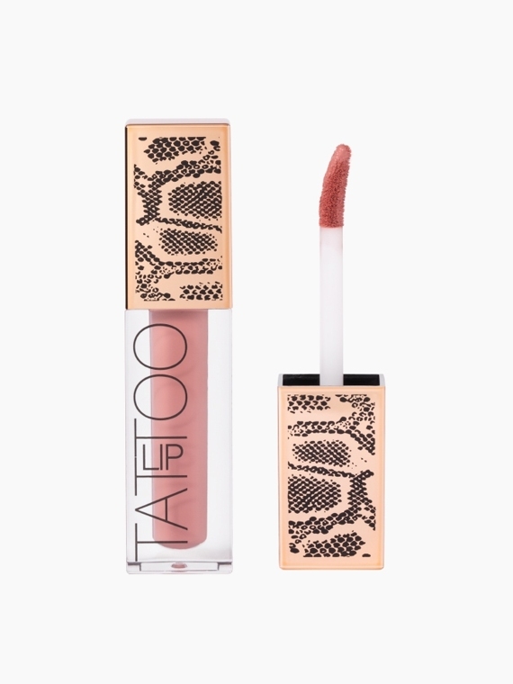 Жидкая матовая помада Stellary Long lasting LIP TATTOO тон 02 Жидкая матовая помада Stellary Long lasting LIP TATTOO тон 02