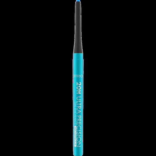 Карандаш для глаз CATRICE водостойкий  20H Ultra Precision Gel Eye Pencil Waterproof 090  939770