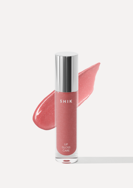 Блеск для губ SHIK увлажняющий LIP GLOSS CARE INTENSE