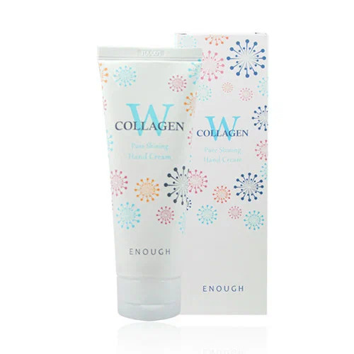 Крем для рук Collagen Hand Cream ENOUGH, 100ml