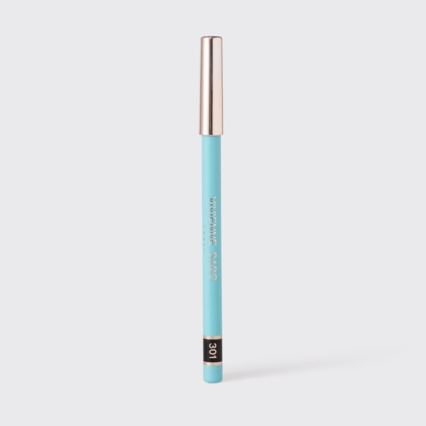 Карандаш для глаз Vivienne Sabo Eye pencil Crayon Contour des Yeux Liner Flirteur