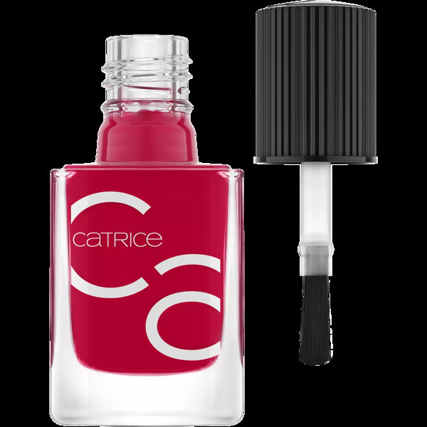 Лак для ногтей ICONAILS CATRICE 169 Raspberry Pie 944663