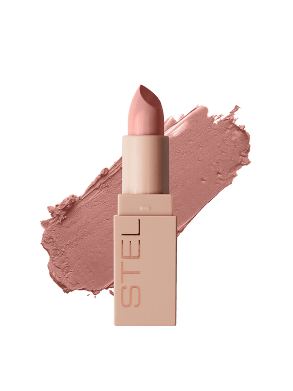 Помада для губ Устойчивая Stellary Long lasting lipstick тон 04 Помада для губ Устойчивая Stellary Long lasting lipstick тон 04