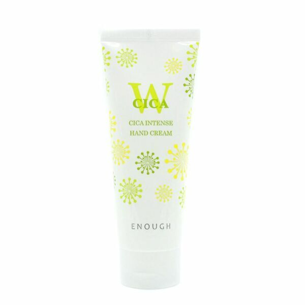 Крем для рук CICA Hand Cream ENOUGH, 100ml