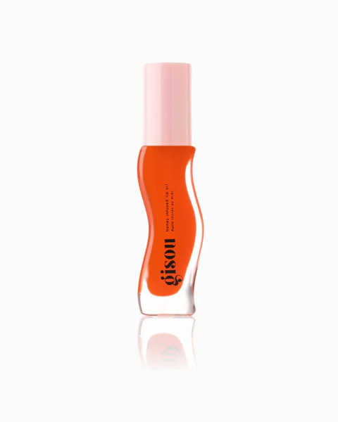 Масло для губ Gisou lip oil mango