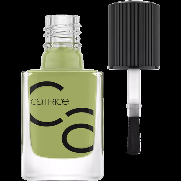 Лак для ногтей ICONAILS CATRICE 176 Underneath The Olive Tree 946779