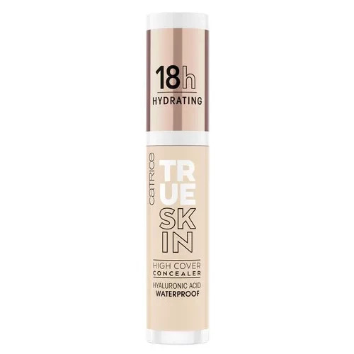 Консилер Catrice TRUE SKIN High Cover Concealer 005 #