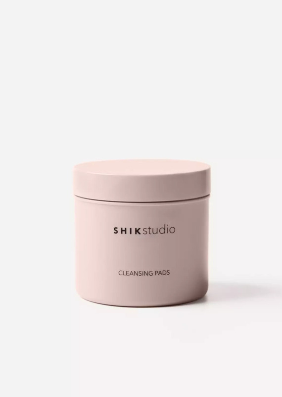 Очищающие диски с кислотами SHIK CLEANSING PADS, 50шт Очищающие диски с кислотами SHIK CLEANSING PADS, 50шт