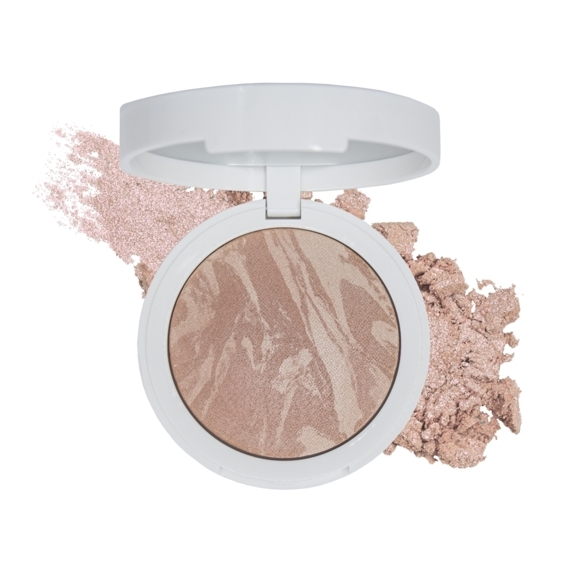 Румяна запеченные с сатиновым сиянием BLUSH MELANGE Румяна запеченные с сатиновым сиянием BLUSH MELANGE