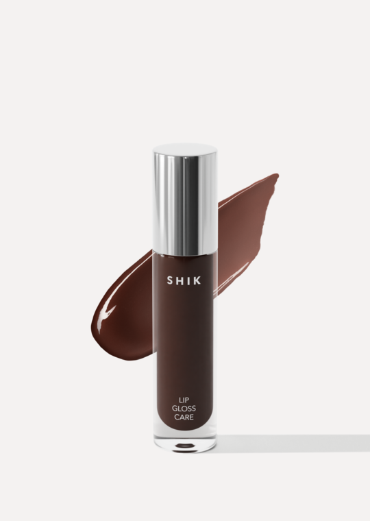 Блеск для губ SHIK увлажняющий LIP GLOSS CARE INTENSE 07 Tonka Блеск для губ SHIK увлажняющий LIP GLOSS CARE INTENSE 07 Tonka