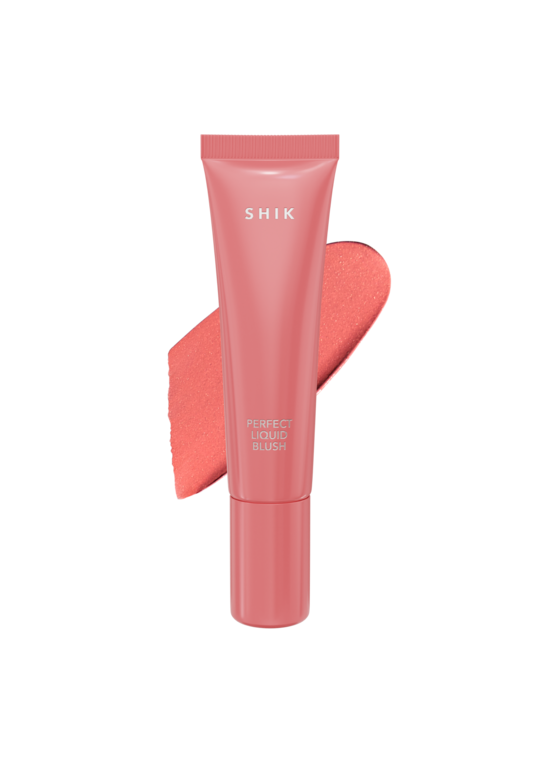Кремовые румяна SHIK Perfect Liquid Blush 05 Кремовые румяна SHIK Perfect Liquid Blush 05
