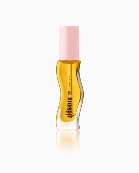 Масло для губ Gisou lip oil honey