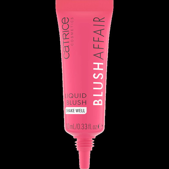 Румяна жидкие Catrice Blush Affair Liquid Blush 010 Pink Feelings  944490