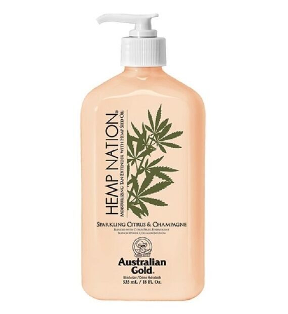 Молочко для тела Sparkling Citrus & Champagne Australian Gold Молочко для тела Sparkling Citrus & Champagne Australian Gold