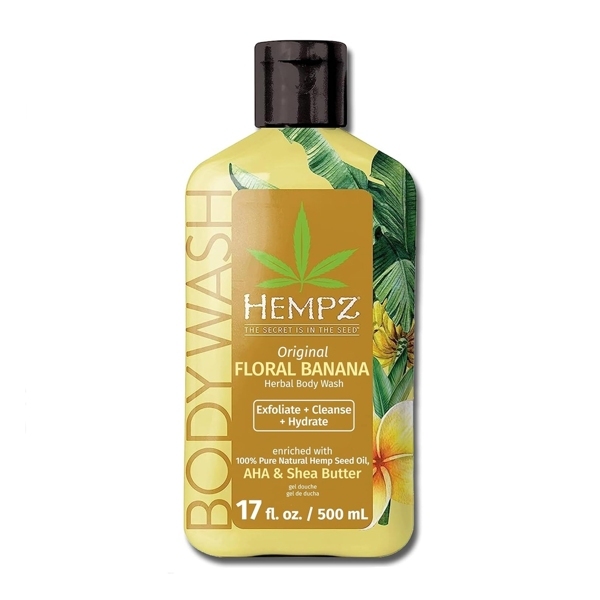 Гель для душа HEMPZ Original Body Wash (500ml)