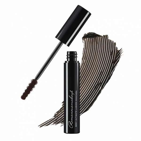 Тушь для ресниц Sexy Ultimate Lashes Mascara BROWN