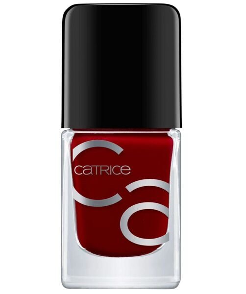 Лак для ногтей ICONails Gel Lacquer Catrice 03