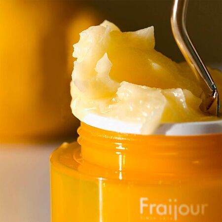 Fraijour-Yuzu-Honey-All-Cleansing-Balm