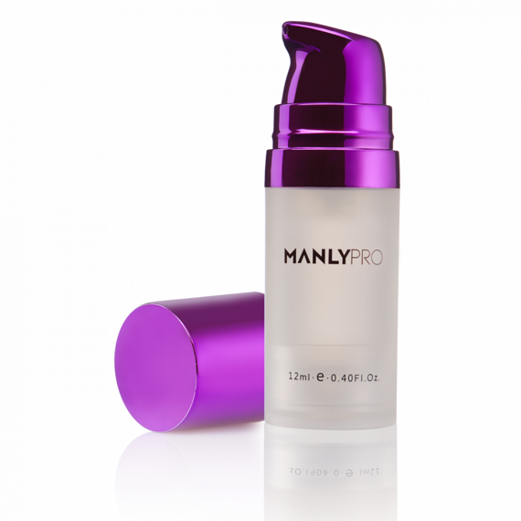 База под тени гелевая прозрачная Eyeshadow Primer БТ00 MANLY PRO База под тени гелевая прозрачная Eyeshadow Primer БТ00 MANLY PRO