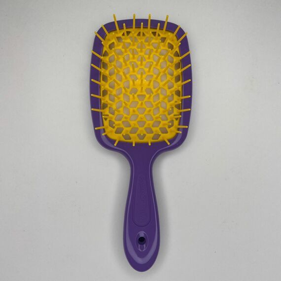 Щетка для волос JANEKE SUPERBRUSH (86SP226 VY) Щетка для волос JANEKE SUPERBRUSH (86SP226 VY)