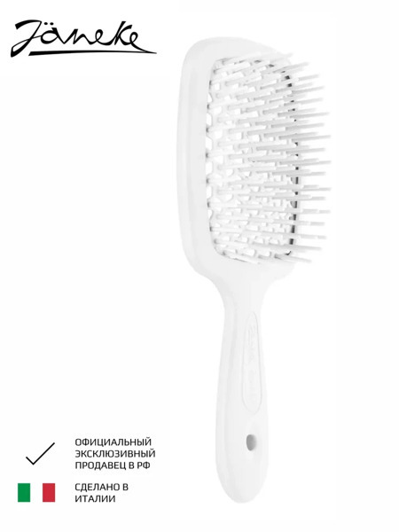 Щетка для волос JANEKE SUPERBRUSH (SP226 BB)