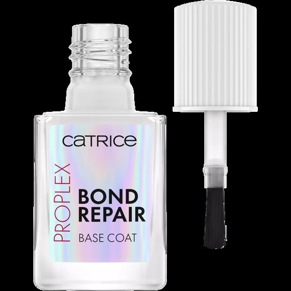 Базовое покрытие укрепляющее Catrice ProPlex Bond Repair Base Coat 010 944591