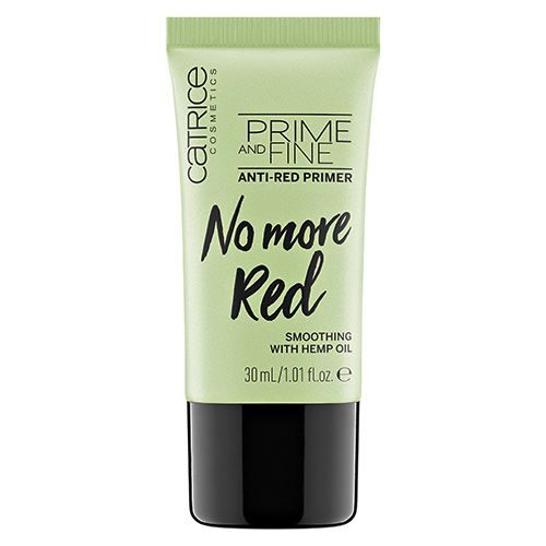 Праймер для лица `CATRICE` PRIME AND FINE ANTI-RED PRIMER Праймер для лица `CATRICE` PRIME AND FINE ANTI-RED PRIMER