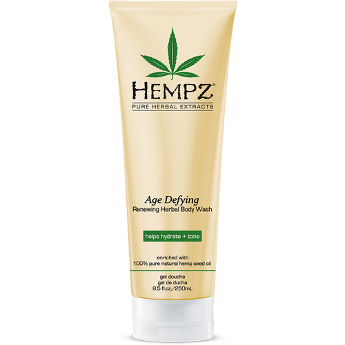 Гель для душа Age Defying HEMPZ Гель для душа Age Defying HEMPZ
