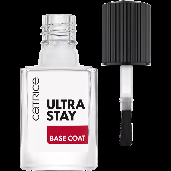 Базовое покрытие для ногтей Catrice Ultra Stay Base Coat  949015