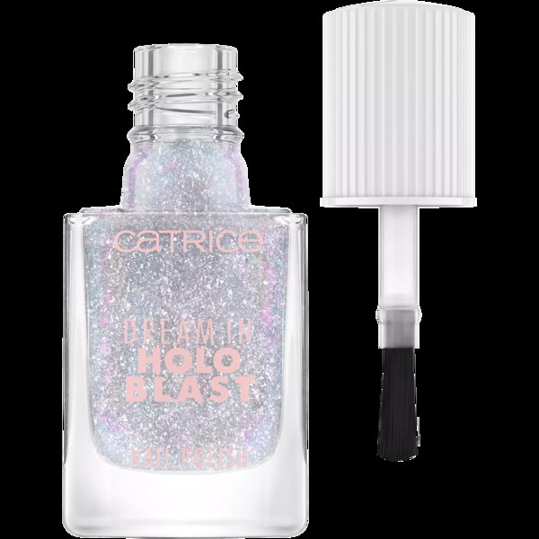 Лак для ногтей Dream Catrice 060 Prism Universe 944588