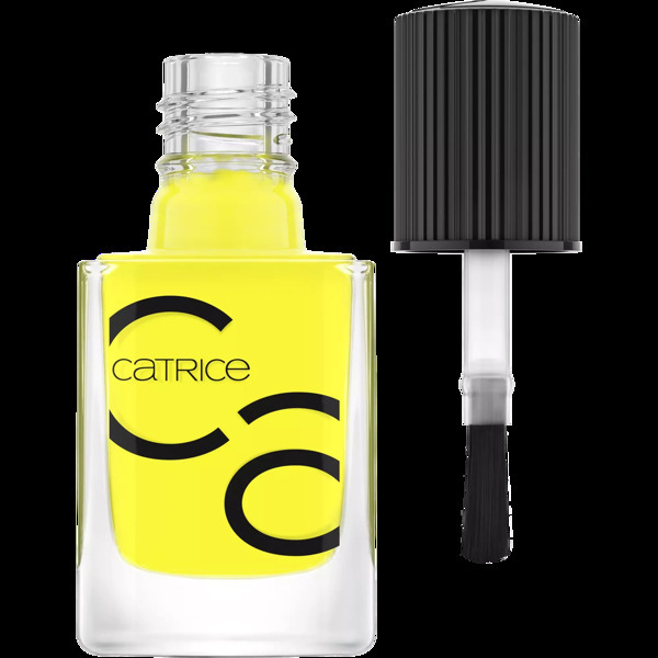 Лак для ногтей ICONAILS CATRICE 171 A Sip Of Fresh Lemonade 946669