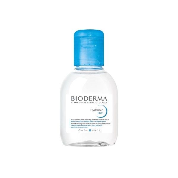 Мицеллярная вода Гидрабио Н2О Bioderma, 100ml