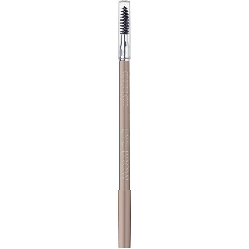 Контурный карандаш для бровей со щеточкой Eye Brow Stylist 020 CATRICE