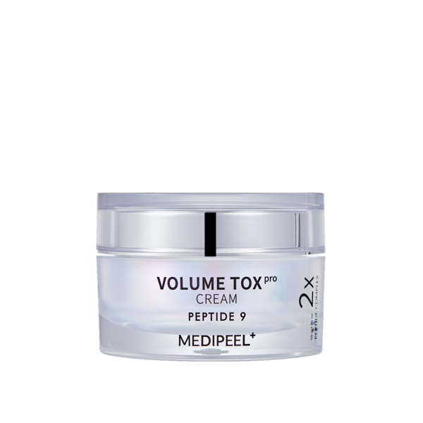 Крем омолаживающий для упругости кожи MEDI-PEEL Peptide 9 Volume Tox Cream PRO (50g)