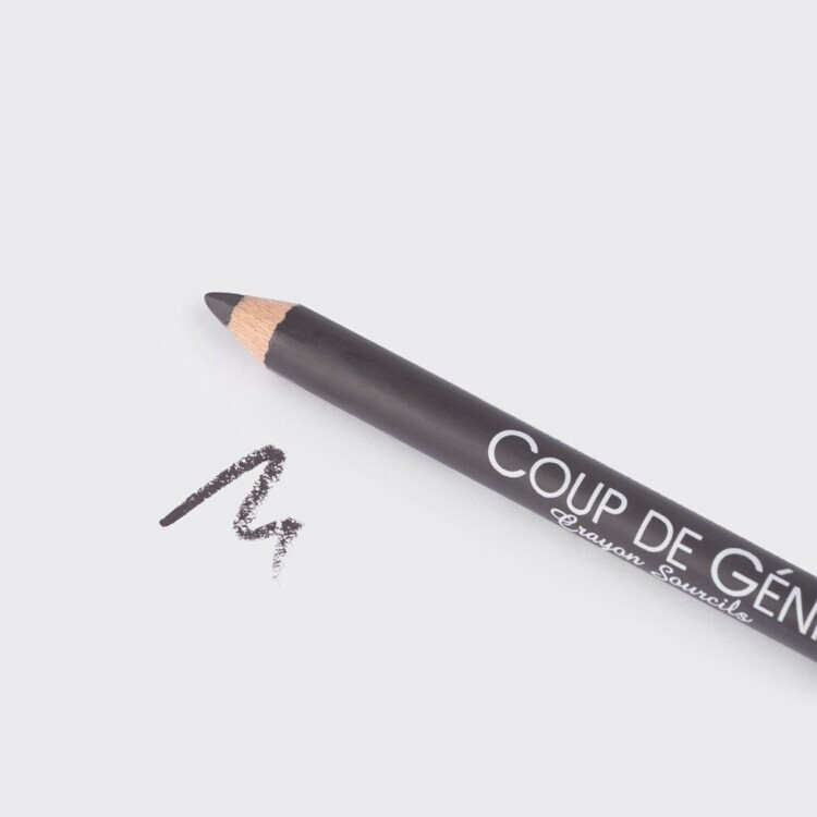 Карандаш для бровей Vivienne Sabo Crayon Sourcils «Coup de Genie» тон 003