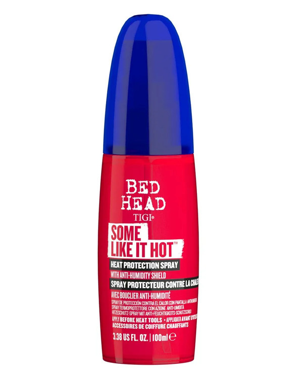 Спрей термозащитный SOME LIKE IT HOT, 100мл Bed Head TIGI