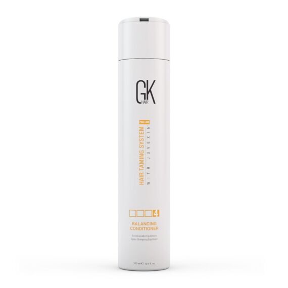 Балансирующий кондиционер Balancing Conditioner 300 мл. GKhair Балансирующий кондиционер Balancing Conditioner 300 мл. GKhair