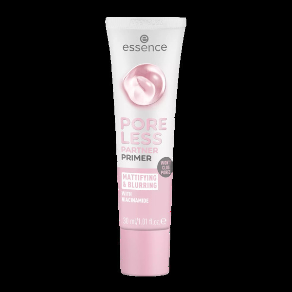 Праймер essence PORELESS PARTNER PRIMER  937189