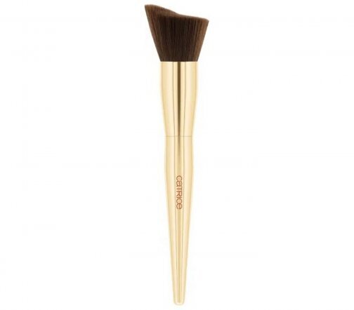 Кисть для румян Catrice Fall In Colours Cheek Brush  937314