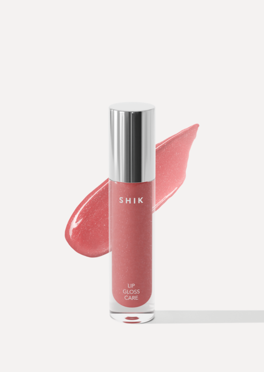 Блеск для губ SHIK увлажняющий LIP GLOSS CARE INTENSE 01 Pale Pink Блеск для губ SHIK увлажняющий LIP GLOSS CARE INTENSE 01 Pale Pink