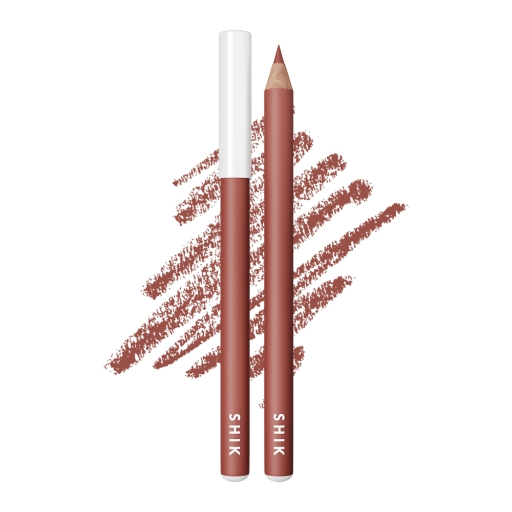 Карандаш для губ Lip pencil SHIK BELLAGIO