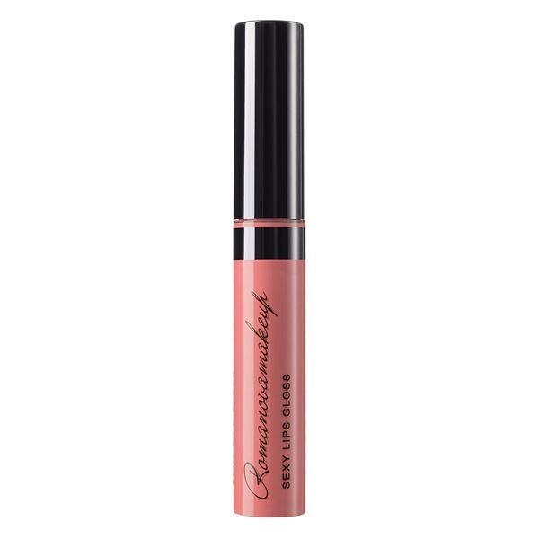 Блеск для губ Sexy Lips Gloss DREAMY Romanovamakeup