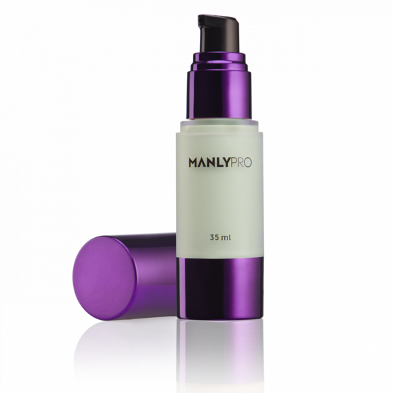 База под макияж нейтрализующая покраснения HD (зеленая) БТHDG MANLY PRO База под макияж нейтрализующая покраснения HD (зеленая) БТHDG MANLY PRO