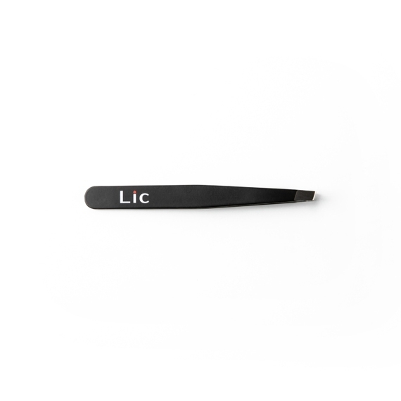 Пинцет для бровей LIC Tweezers Пинцет для бровей LIC Tweezers
