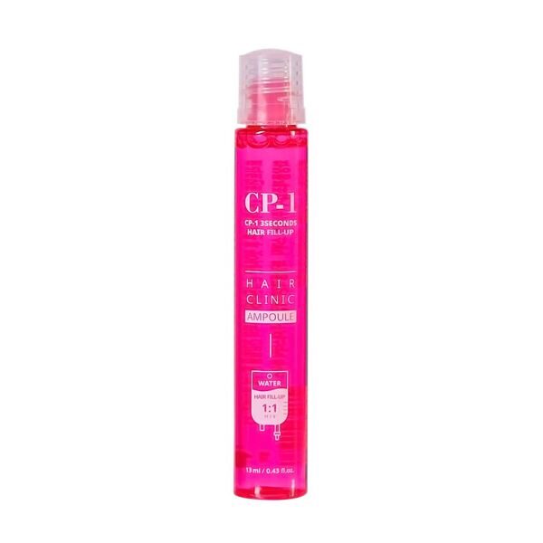 Филлер для волос CP-1 3 Seconds Hair Ringer Hair Fill-up Ampoule Esthetic House